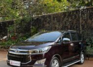 2018 Toyota Innova Crysta 2.8 Z