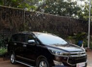 2018 Toyota Innova Crysta 2.8 Z