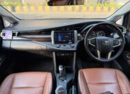 2018 Toyota Innova Crysta 2.8 Z