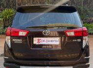 2018 Toyota Innova Crysta 2.8 Z