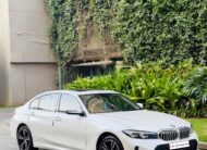 2024 Bmw 3 Gran 320LD LCI M SPORT