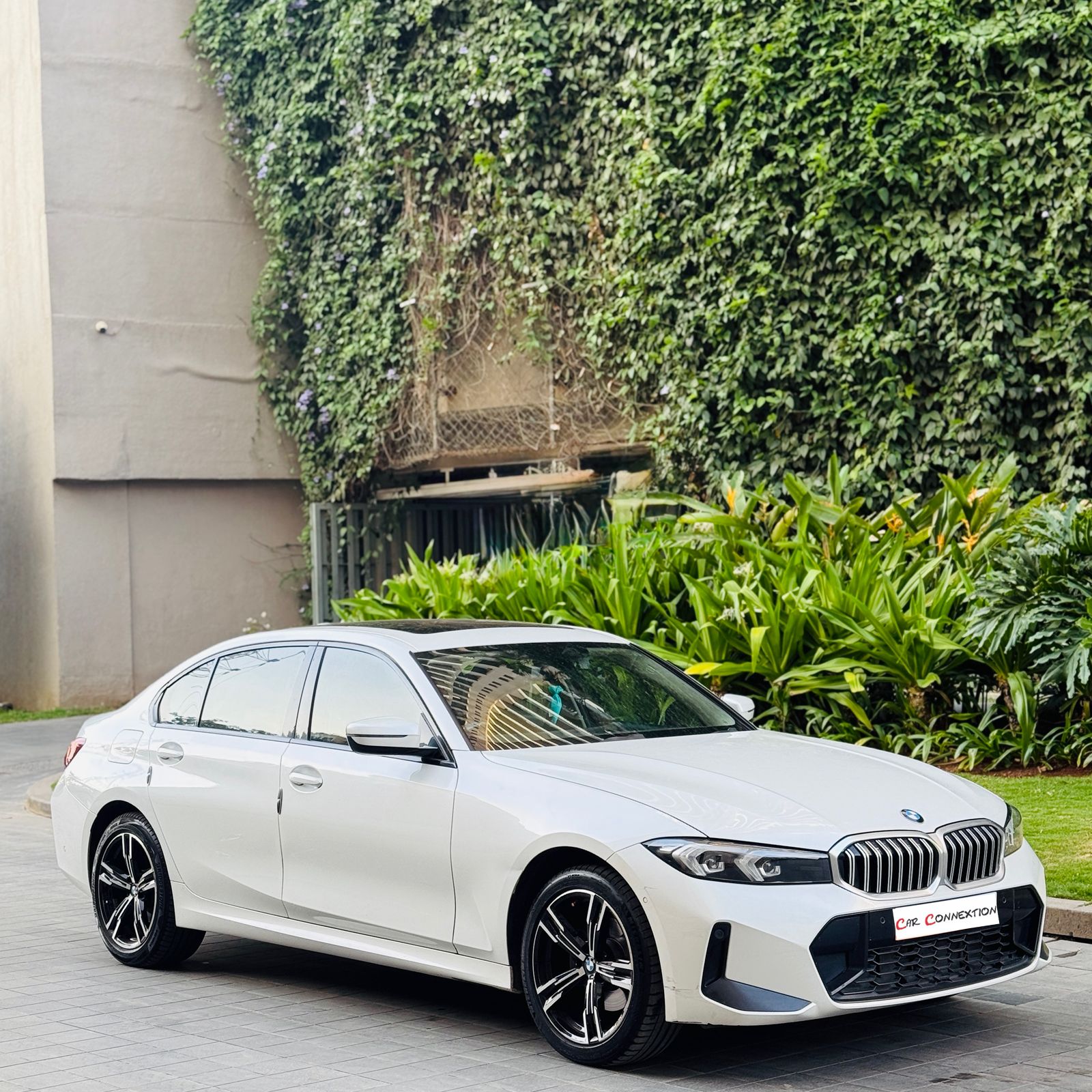 2024 Bmw 3 Gran 320LD LCI M SPORT