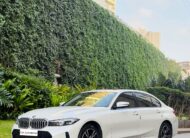 2024 Bmw 3 Gran 320LD LCI M SPORT