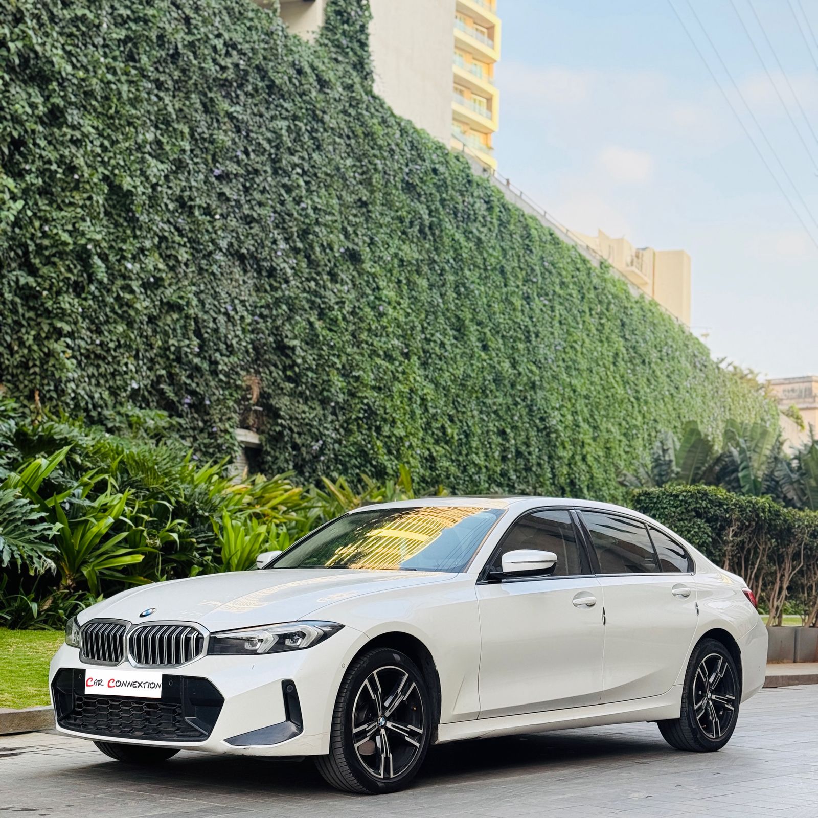 2024 Bmw 3 Gran 320LD LCI M SPORT