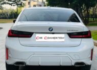 2024 Bmw 3 Gran 320LD LCI M SPORT