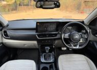 2019 Kia Seltos GTX Plus 7DCT