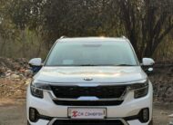 2019 Kia Seltos GTX Plus 7DCT