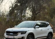 2019 Kia Seltos GTX Plus 7DCT