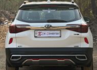 2019 Kia Seltos GTX Plus 7DCT