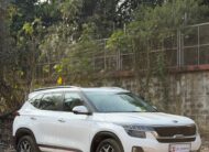 2019 Kia Seltos GTX Plus 7DCT