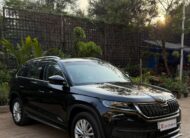 2019 Skoda Kodiaq L&K TDI