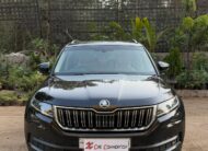 2019 Skoda Kodiaq L&K TDI