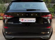 2019 Skoda Kodiaq L&K TDI