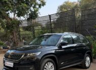 2019 Skoda Kodiaq L&K TDI