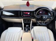 2019 Skoda Kodiaq L&K TDI