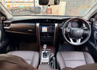 2017 Toyota Fortuner SIGMA